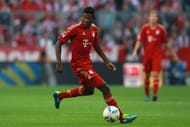 FC Bayern Muenchen v Hertha BSC Berlin - Bundesliga