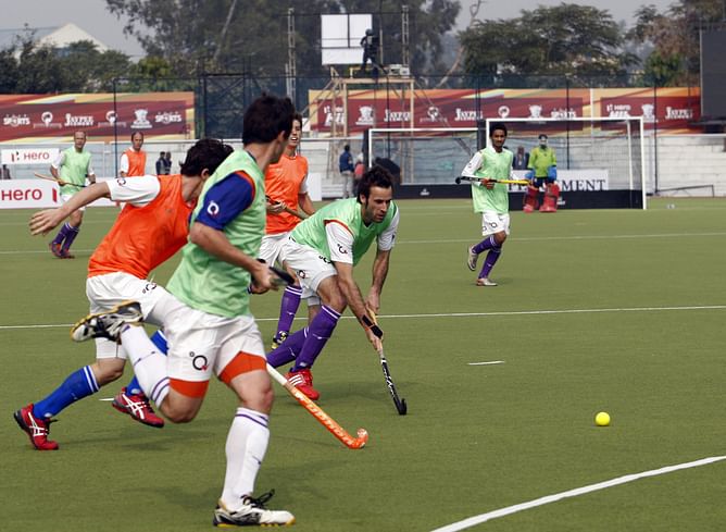 Match Preview - Jaypee Punjab Warriors Vs Uttar Pradesh Wizards