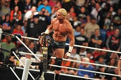 10 WWE predictions for the year 2013