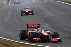 What to expect from McLaren in 2013