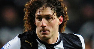 Fabricio Coloccini asks to leave Newcastle in January