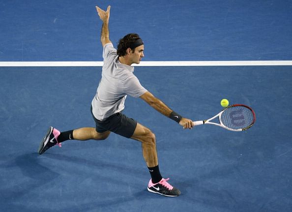 Tennis: Backhanded Compliments