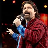 WWE officially announces Mick Foley for Hall of Fame