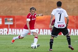 Forlan admits difficult Inter start