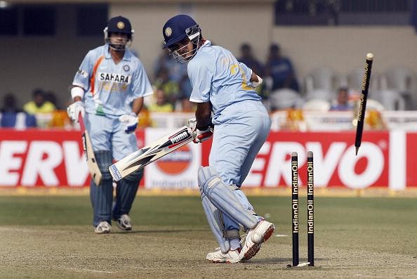 Memory Lanes: That World Cup Debacle