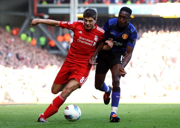 A rivalry like no other: Manchester United vs Liverpool