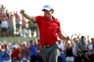 PGA Championship - Final Round