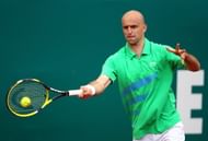 ATP Masters Series Monte Carlo - Day One