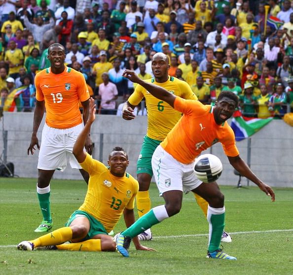 African Cup of Nations Group D Preview: Ivory Coast