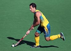 Interview: India have the potential to be world-beaters, says celebrated Australian striker Jamie Dwyer