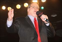 Five greatest managers of all time in Wrestling
