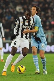 Juventus FC v S.S. Lazio - TIM Cup