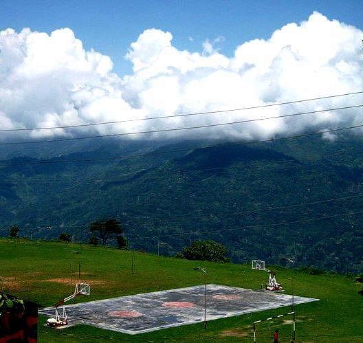 Kalimpong