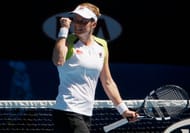 2012 Australian Open - Day 9