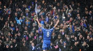 Chelsea 2 Arsenal 1 – Lack Of Depth Exposed
