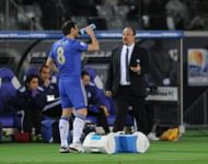 CF Monterrey v Chelsea FC - FIFA Club World Cup Semi Final