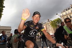 The Lance Armstrong soap opera: Superheroes don’t exist