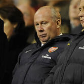 Liam Brady to resign as the Head of Arsenal Youth Academy by 2014