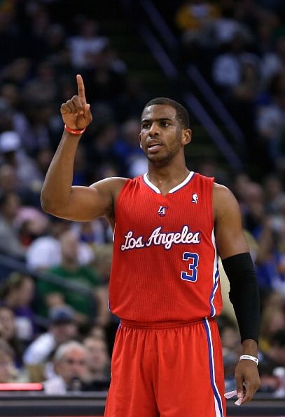 Ranking Clippers Jerseys (San Diego edition) - Clips Nation