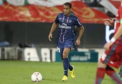 Lucas Moura ignored Man United's offer in favour of PSG