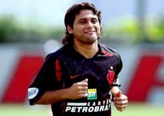 Messi's cousin set to play for Brazilian club