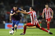 FC Barcelona v Club Atletico de Madrid - Liga BBVA