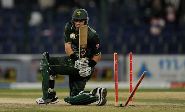 India's bowling and fielding made the difference: Misbah