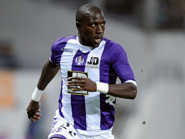 Moussa Sissoko bound for Newcastle