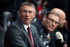 Unexplained Football Mysteries – The Nigel Adkins Sacking