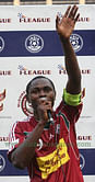 Odafa issued showcause by AIFF