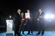 Opening Ceremony of Hero Hockey India League 2013 (5)