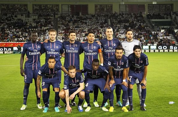 CHAMPIONS LEAGUE com o CORINTHIANS