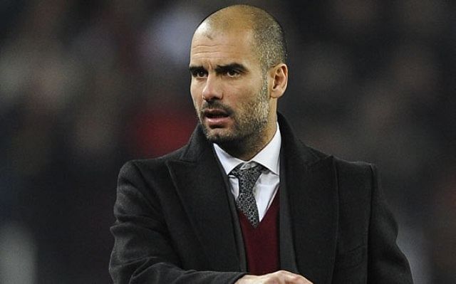 Only time can tell if Guardiola is the Guardian angel, Bayern Munich have been searching for.
