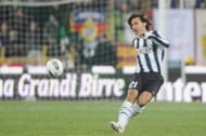 Bologna FC v Juventus FC - Serie A