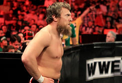 Predicting the wrestlers who could most likely win the Royal Rumble 2013