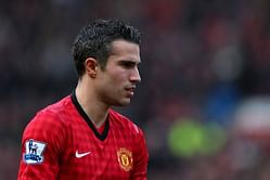 Sporting contests to remember: That moment when RVP scored against Arsenal