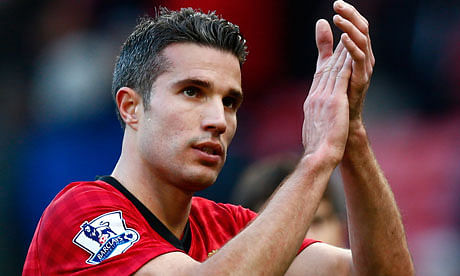 Manchester United's Strikers: How have they performed?