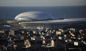 Sochi Olympic Park tickets at $6.60