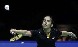 Saina retains World No.2 spot