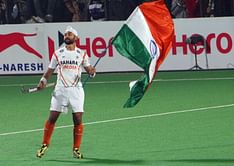 Sandeep Singh speaks about the HIL