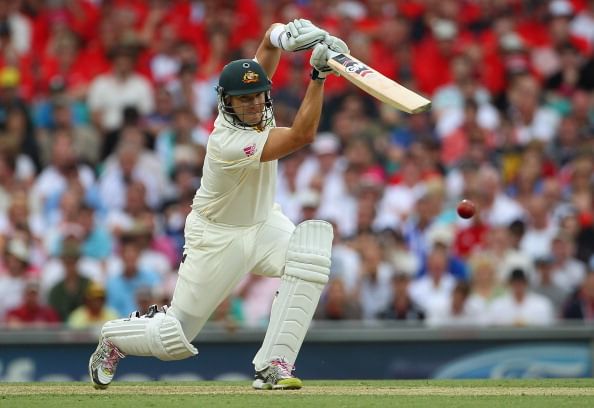 Watson focusing on spin ahead of India tour