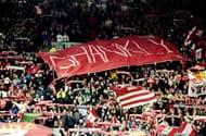 Liverpool fans