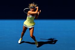 2013 Australian Open: Clash of the Titans - Sharapova Grunting her Way Through
