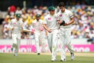 Australia v Sri Lanka - Third Test: Day 1