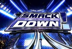 Smack Down results for 25/1/13