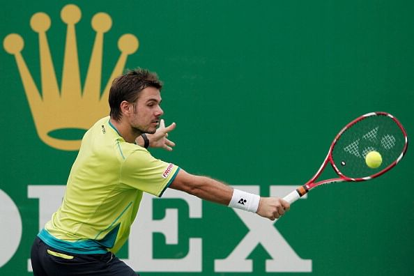 2012 Shanghai Rolex Masters - Day 3