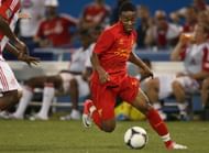 Liverpool v Toronto FC