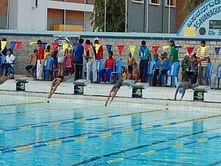 Silver Jubilee celebrations of Basavanagudi Aquatic Centre