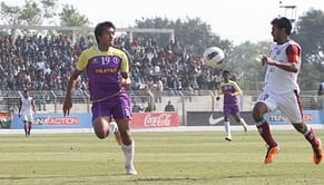 I-League: Bagan look to Odafa to turn the tide