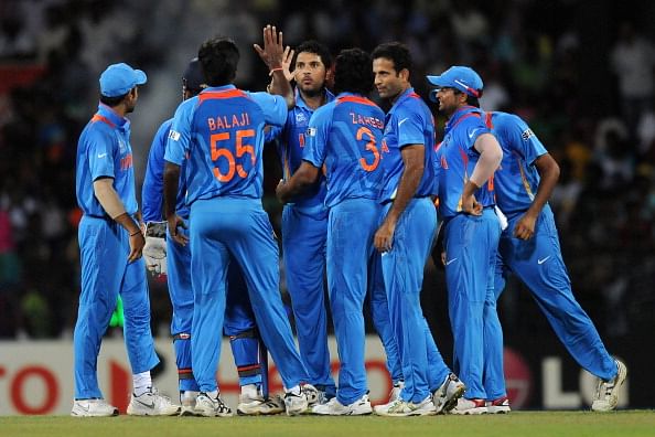 Players who can make it to the 2014 T20 World Cup